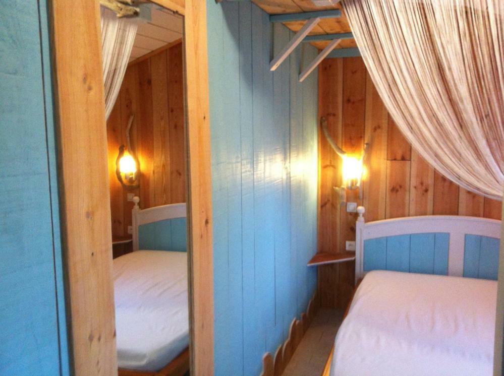 Le Chalet - La Voile Bleue Biscarrosse Εξωτερικό φωτογραφία